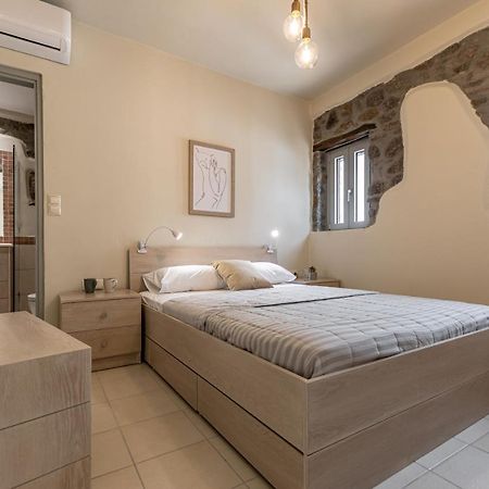 Aggidia Escape Villa Agkidia Buitenkant foto